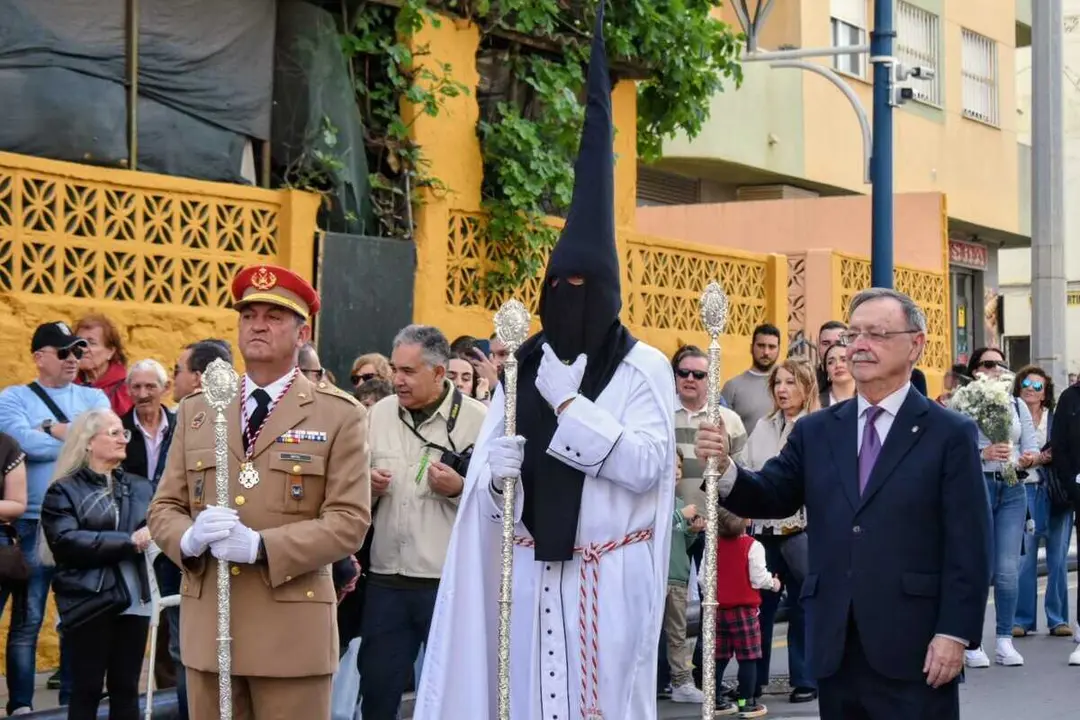 La Encrucijada / Rafa B&aacute;ez