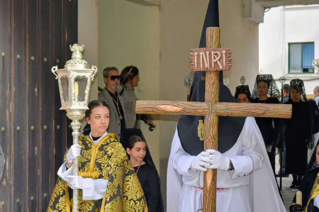 La Encrucijada / Rafa B&aacute;ez