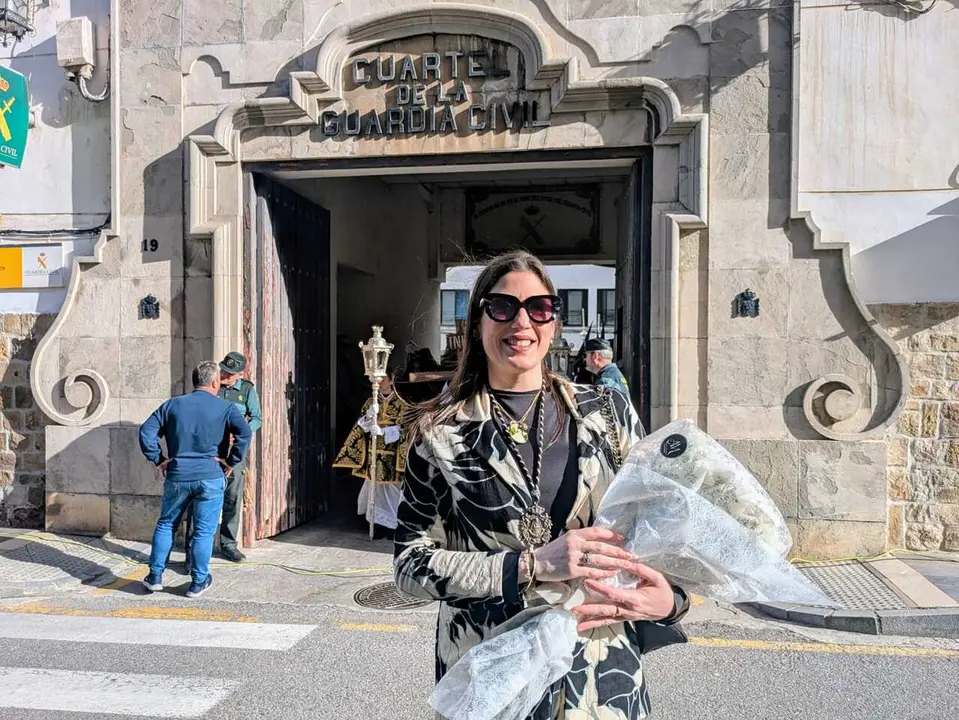 La Encrucijada / Rafa B&aacute;ez