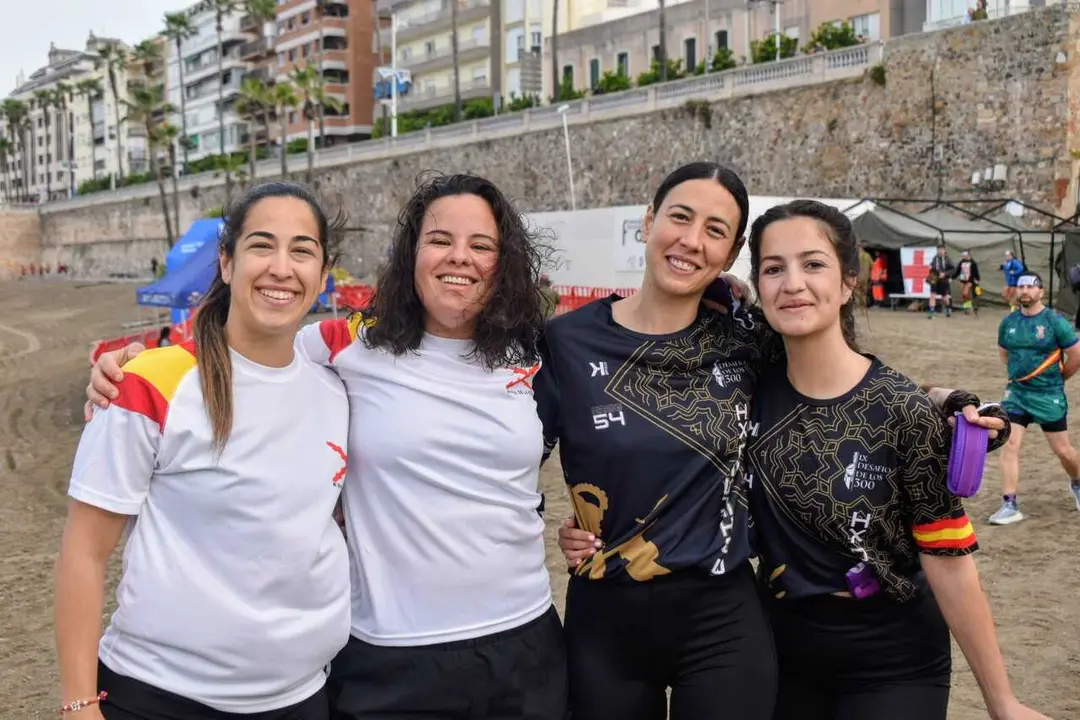 Desaf&iacute;o de los 300 2026 (4)