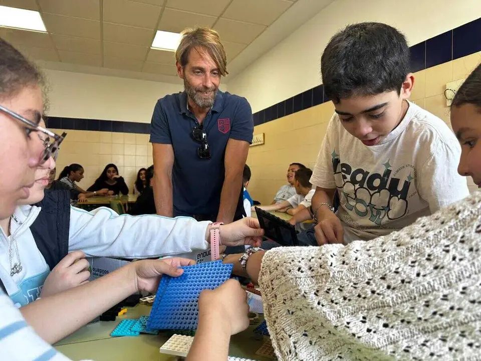D&iacute;a del Clara Campoamor 2026 / Mohamed Ettouileb
