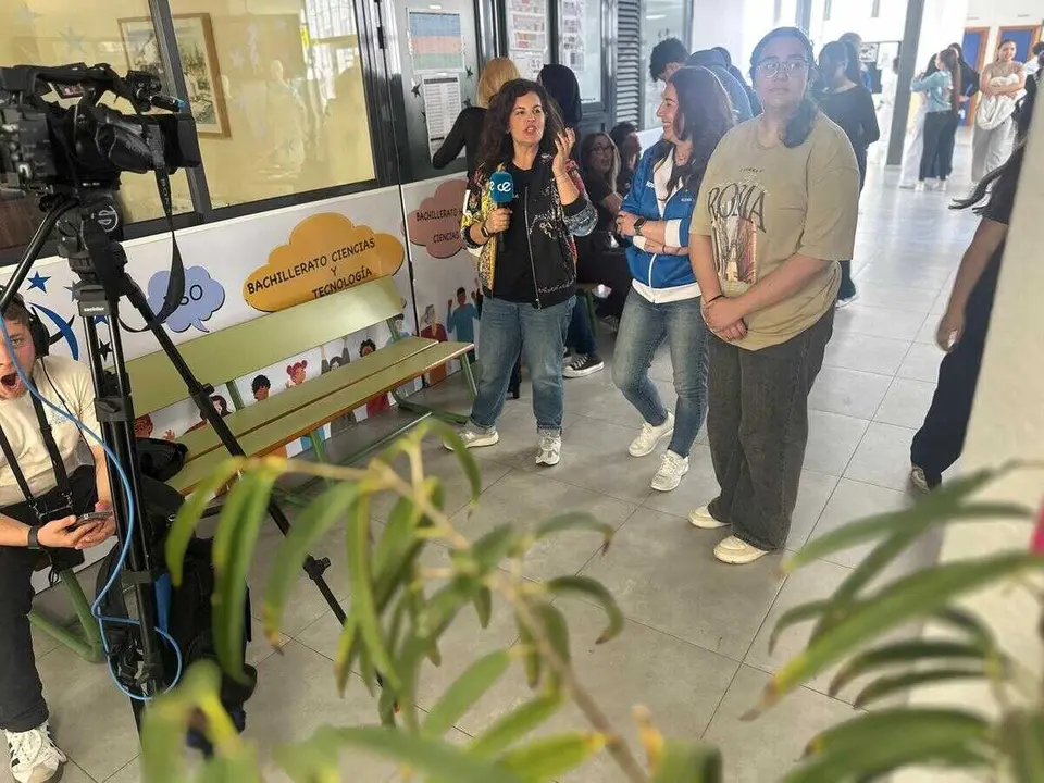 D&iacute;a del Clara Campoamor 2026 / Mohamed Ettouileb