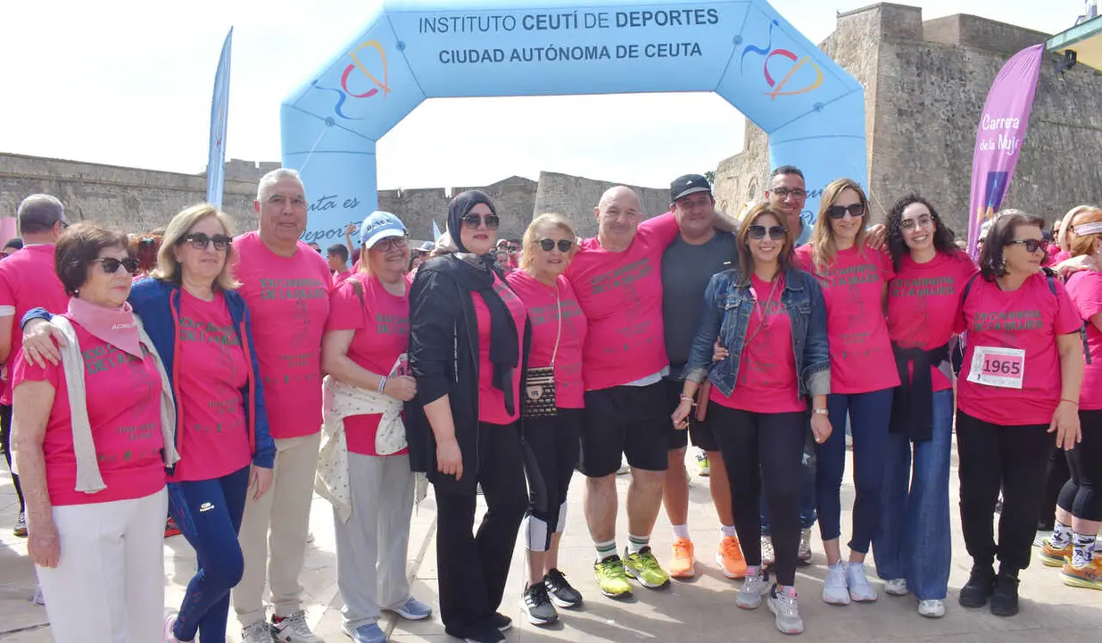 Carrera de la Mujer de 2026 (33)