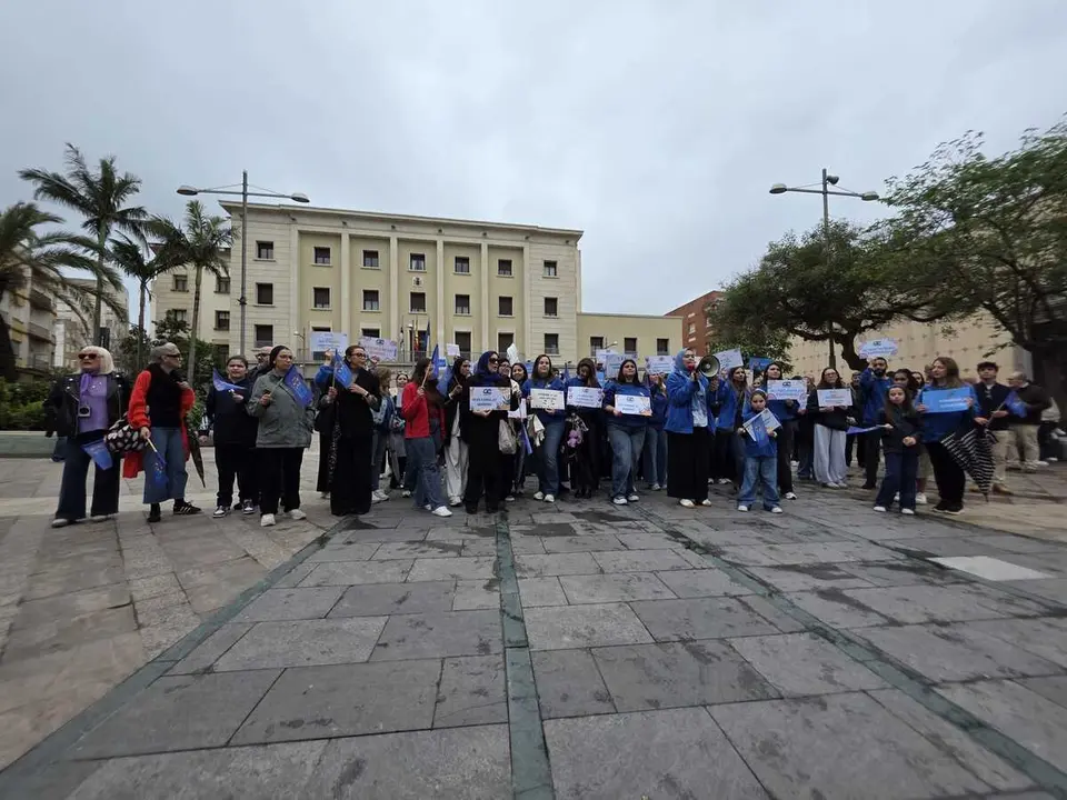 II Marcha por el Autismo / Laura Ortiz