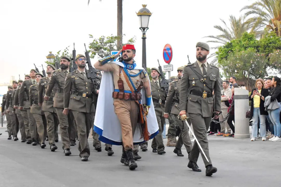 Arriado de Bandera protagonizado por el RAMIX-30 (29)