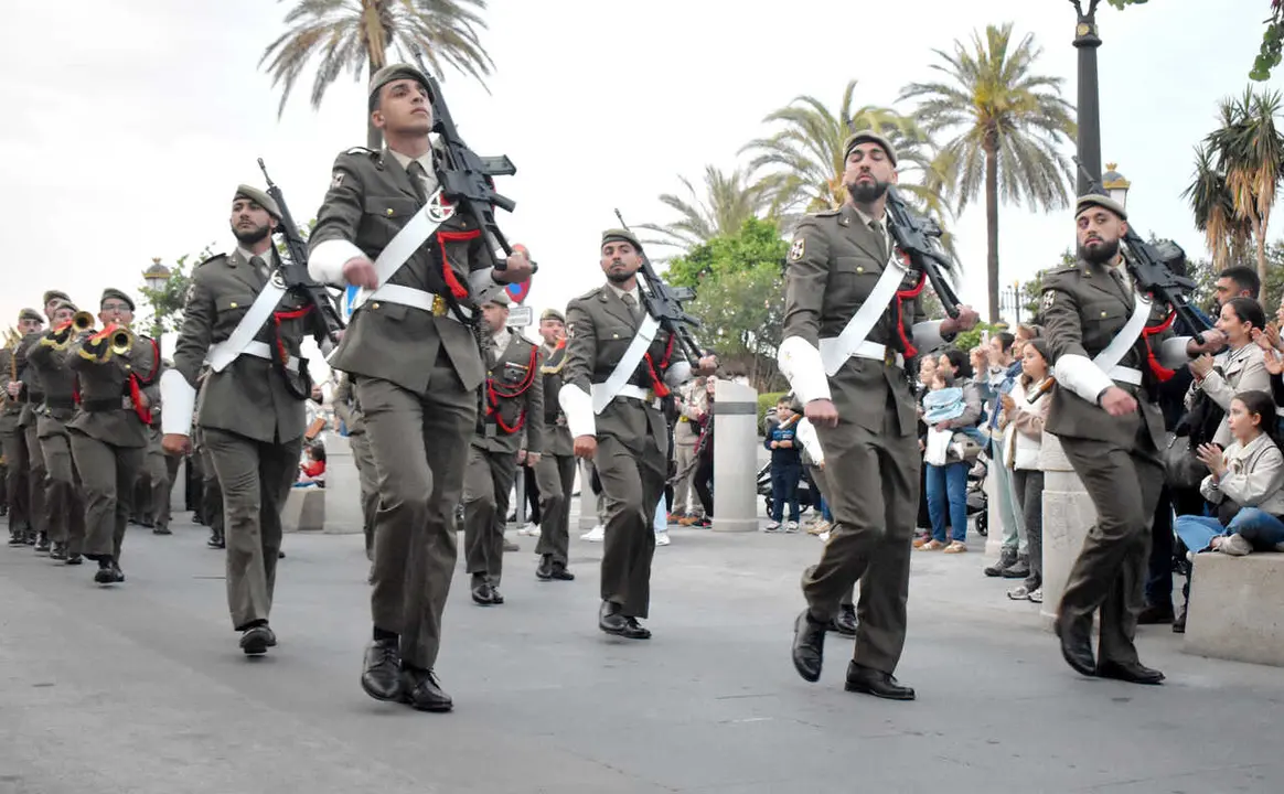 Arriado de Bandera protagonizado por el RAMIX-30 (27)