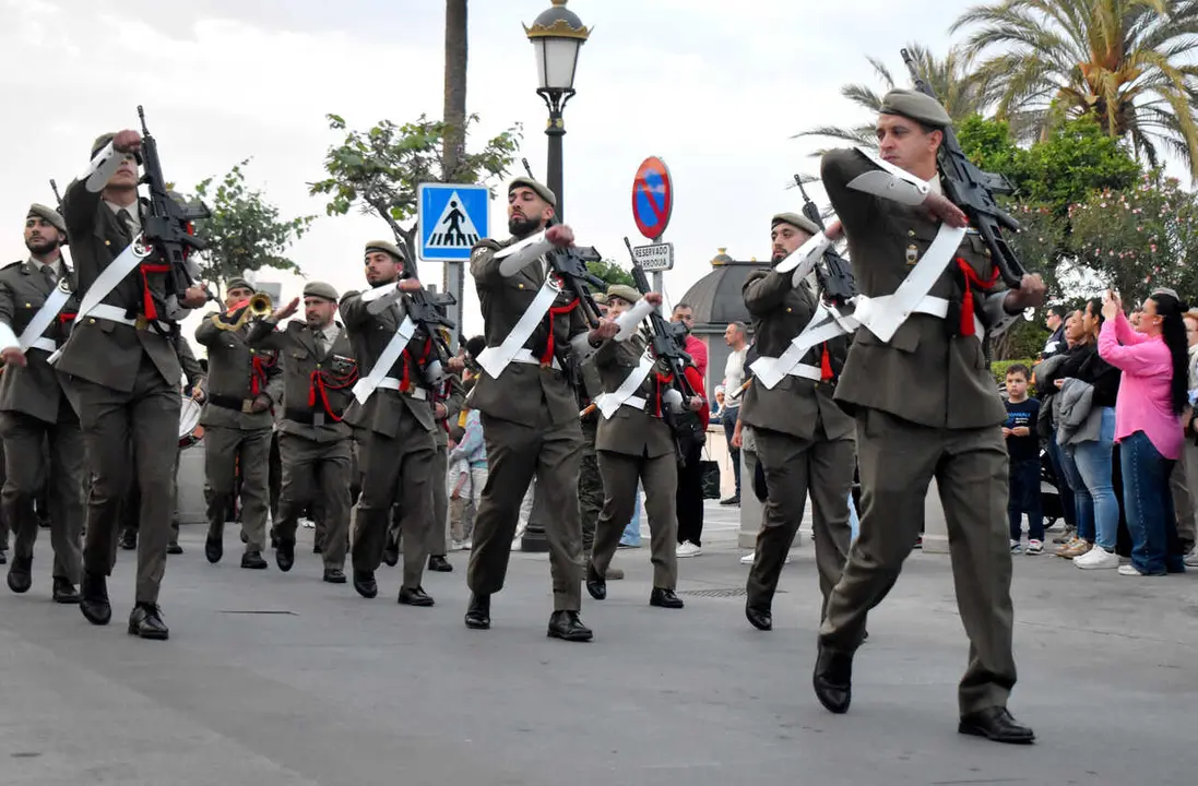 Arriado de Bandera protagonizado por el RAMIX-30 (26)