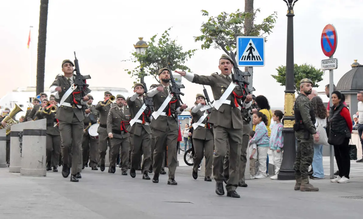 Arriado de Bandera protagonizado por el RAMIX-30 (25)