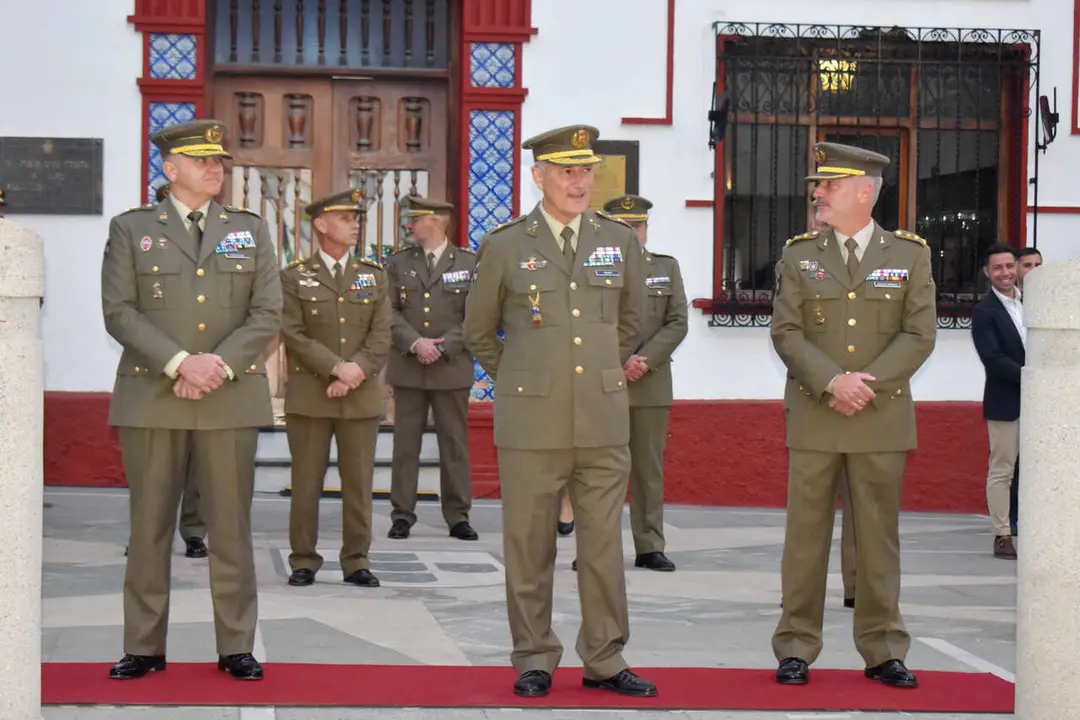 Arriado de Bandera protagonizado por el RAMIX-30 (24)