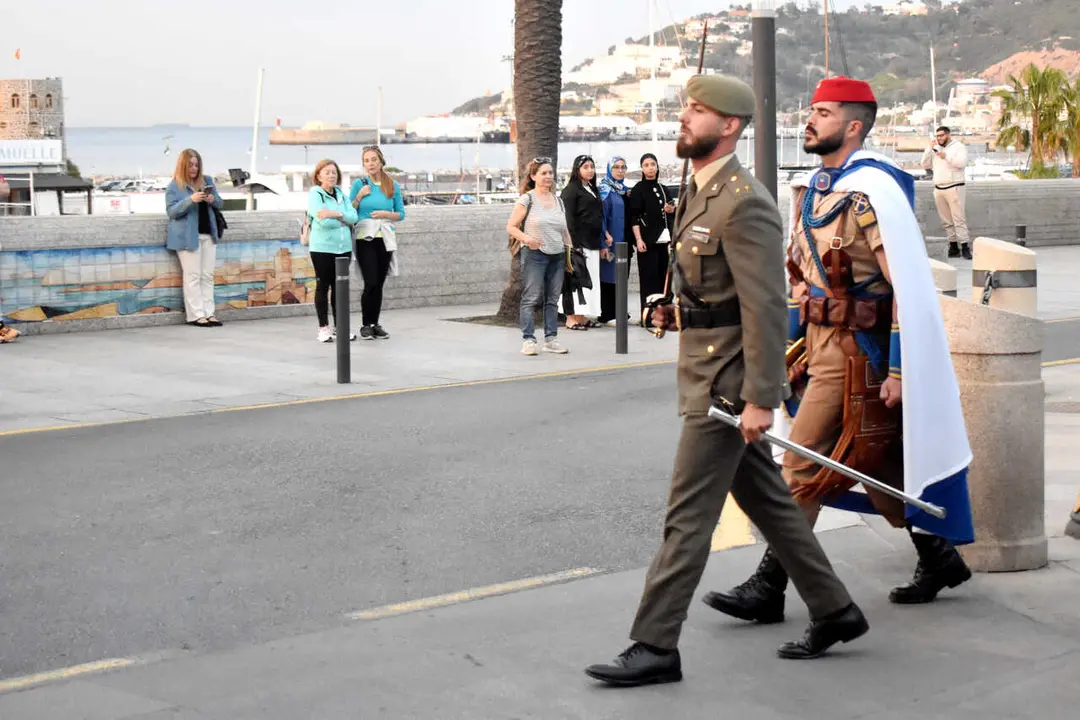 Arriado de Bandera protagonizado por el RAMIX-30 (23)