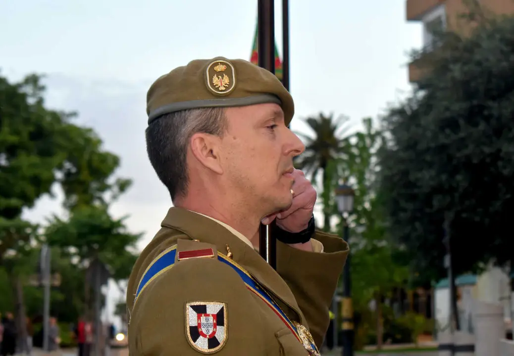Arriado de Bandera protagonizado por el RAMIX-30 (18)