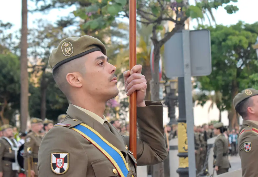Arriado de Bandera protagonizado por el RAMIX-30 (17)
