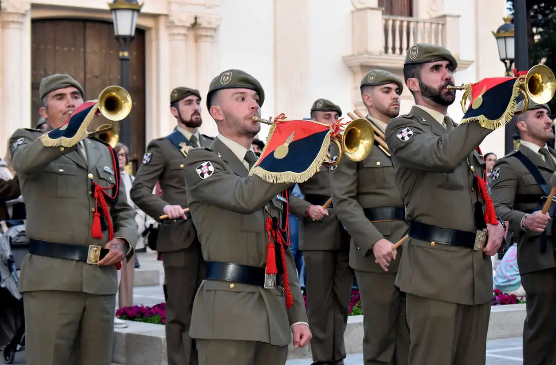 Arriado de Bandera protagonizado por el RAMIX-30 (10)