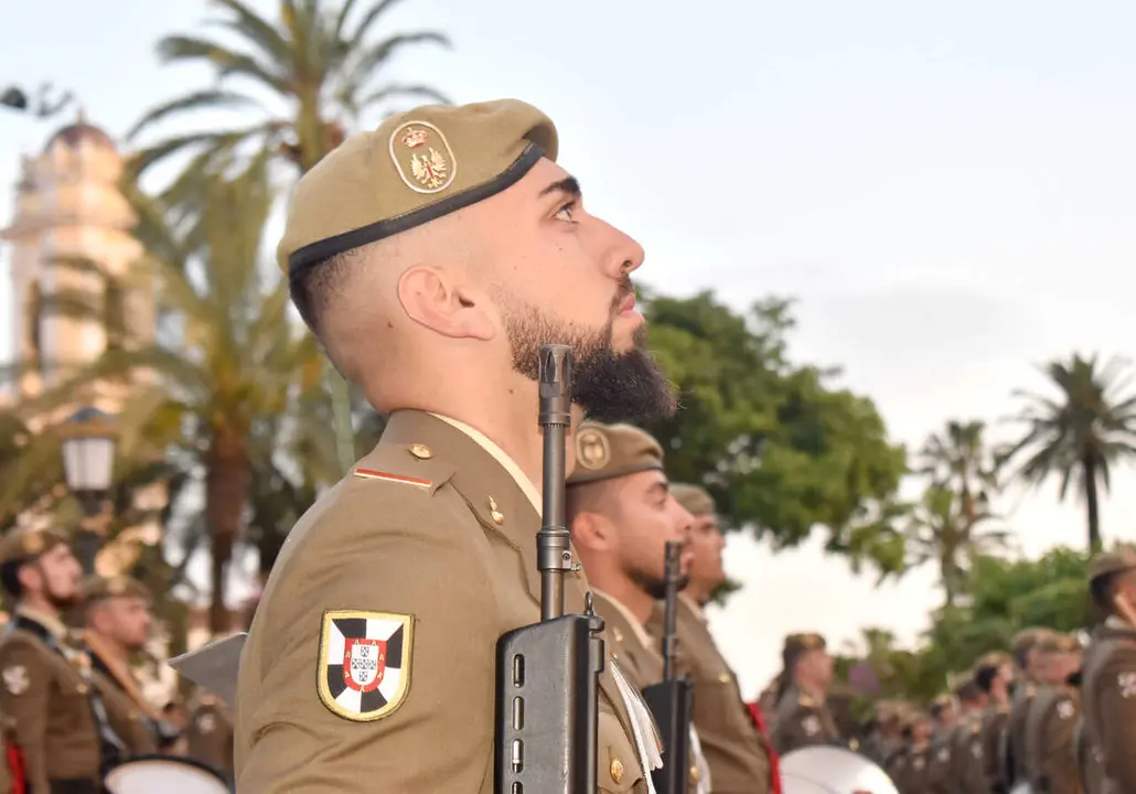 Arriado de Bandera protagonizado por el RAMIX-30 (8)