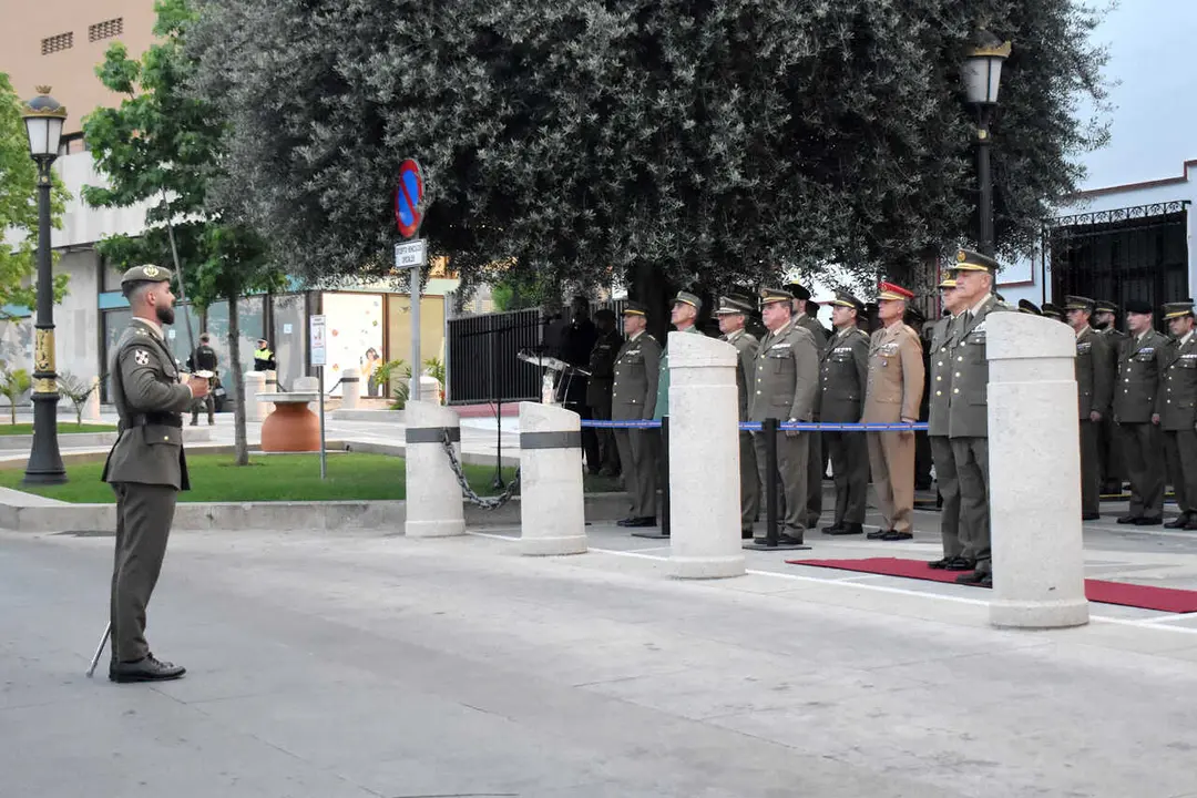 Arriado de Bandera protagonizado por el RAMIX-30 (5)