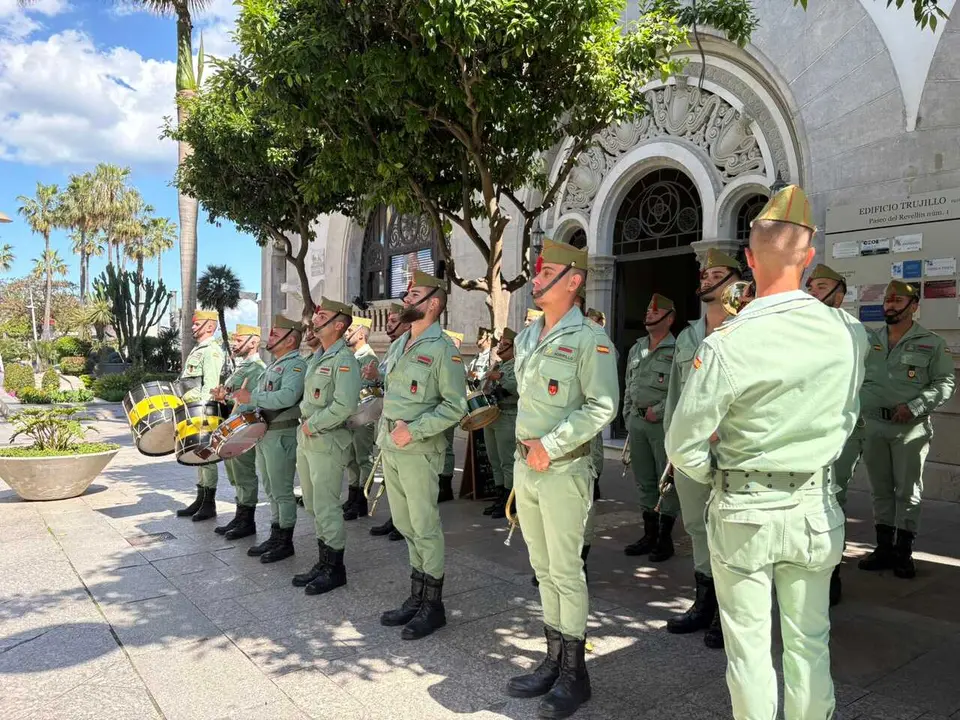 Ceuta se une en la luca contra el c&aacute;ncer. Foto: Alma Palomino