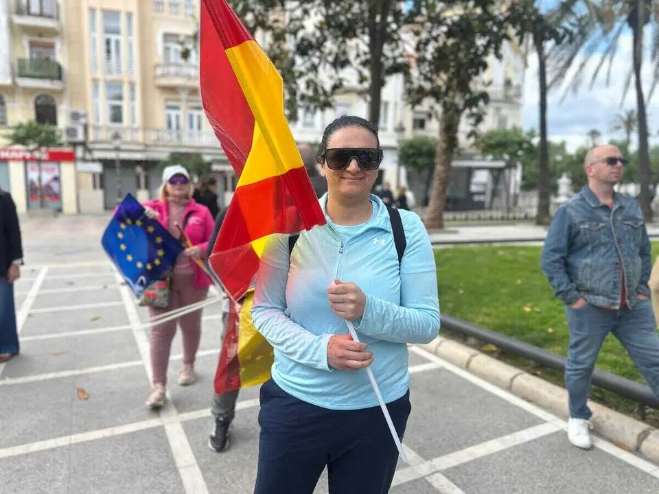 Acto del D&iacute;a de Europa del PPE en la Plaza de &Aacute;frica / Mohamed Ettouileb