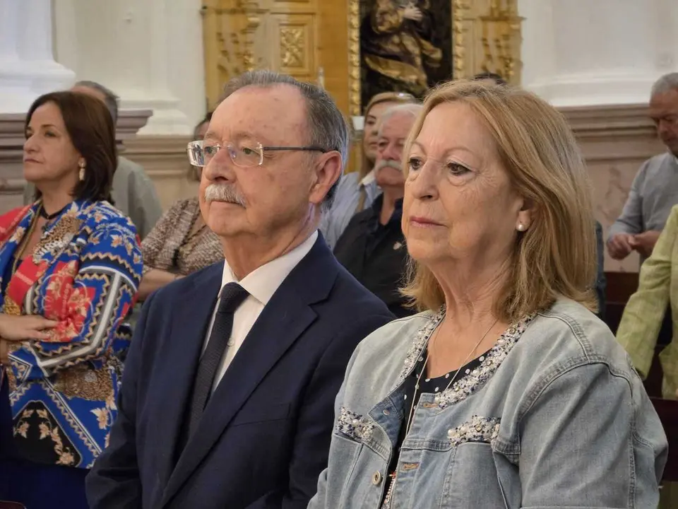Despedida de los romeros ceut&iacute;es rumbo a El Roc&iacute;o (8)