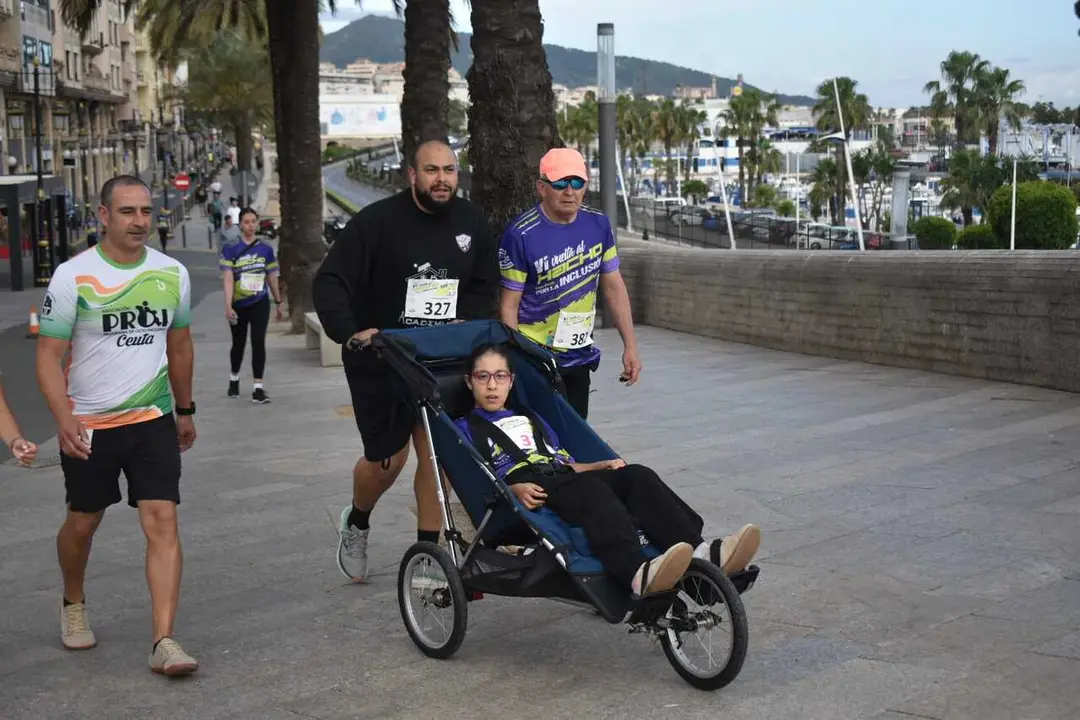 Vuelta al Hacho PROI 2026