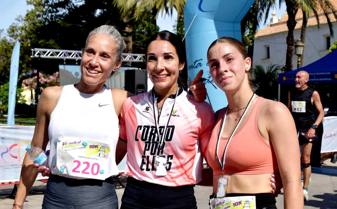 Vuelta al Hacho por la inclusi&oacute;n de PROI (35)
