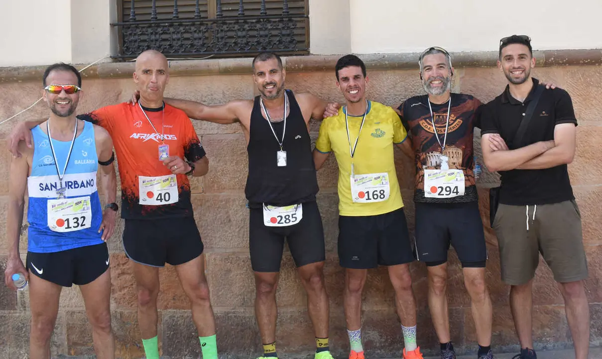Vuelta al Hacho por la inclusi&oacute;n de PROI (32)