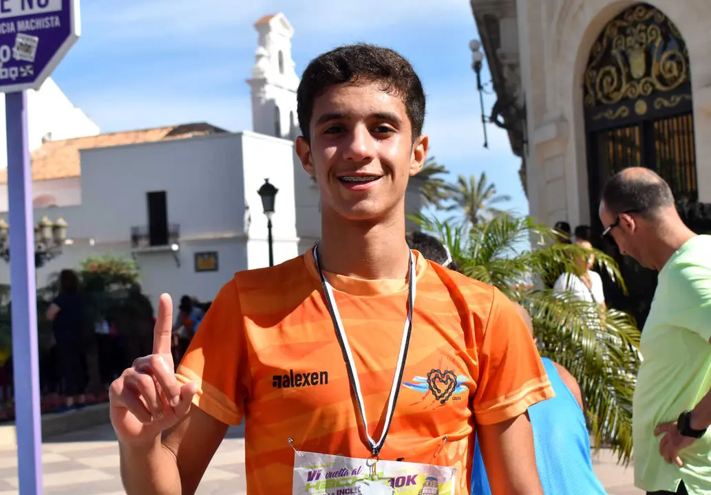 Vuelta al Hacho por la inclusi&oacute;n de PROI (31)
