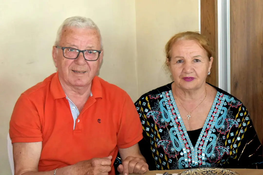 Cena de mayores por la festividad del Eid al-Adha (11)