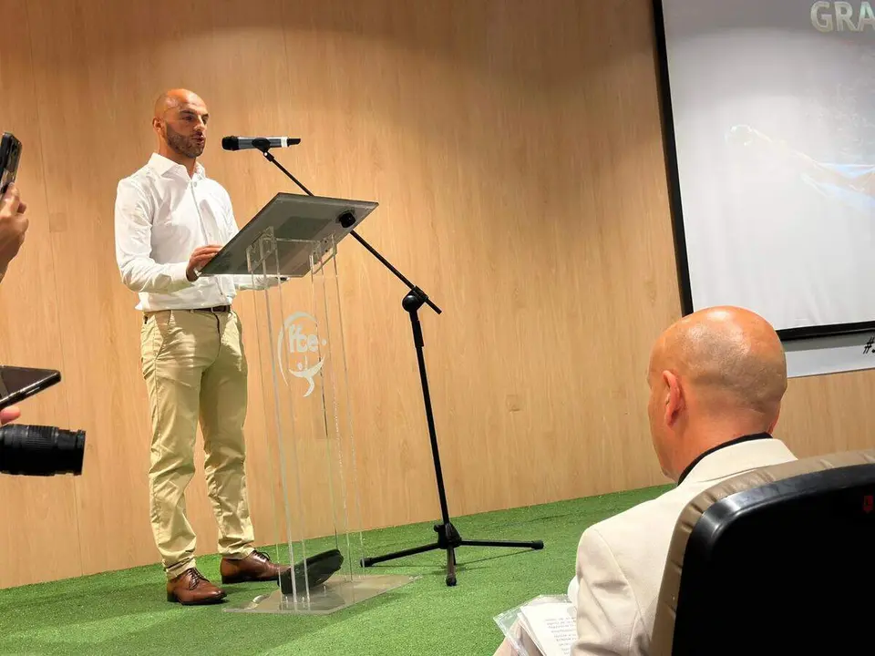 Homenaje a Vilal Hamed / Mohamed Ettouileb
