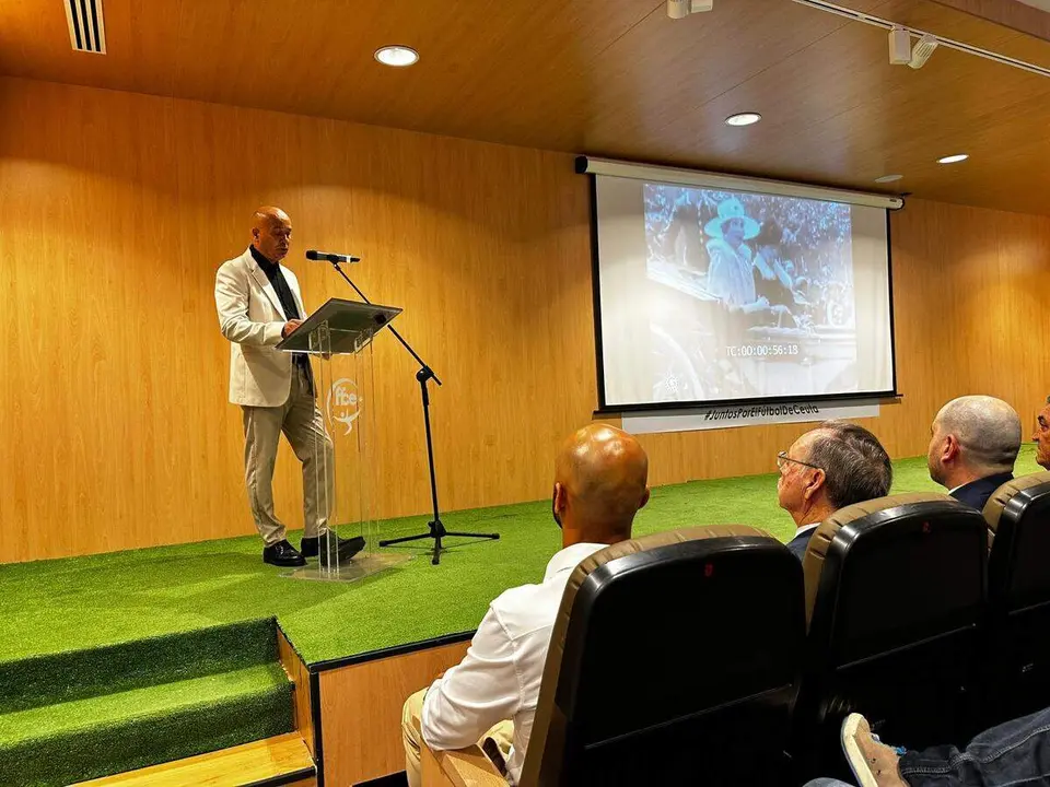 Homenaje a Vilal Hamed / Mohamed Ettouileb
