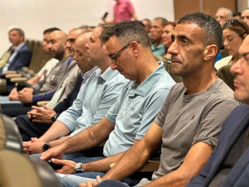 Homenaje a Vilal Hamed / Mohamed Ettouileb