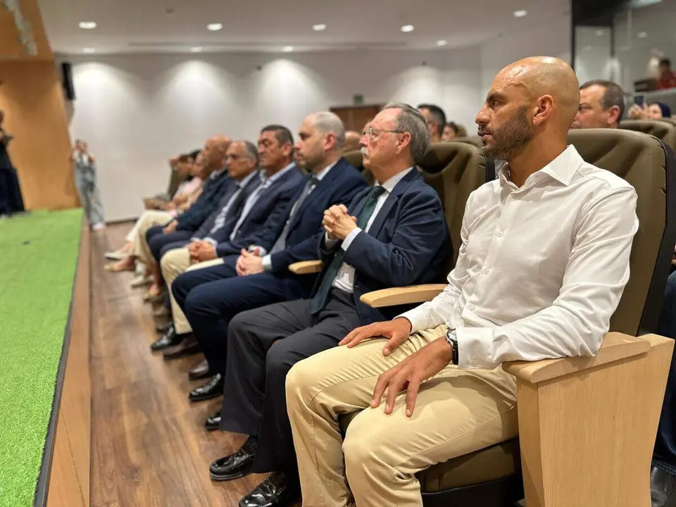 Homenaje a Vilal Hamed / Mohamed Ettouileb