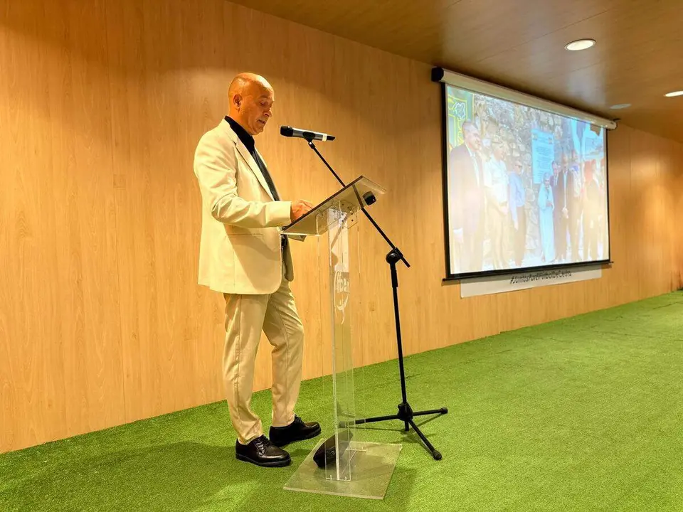 Homenaje a Vilal Hamed / Mohamed Ettouileb