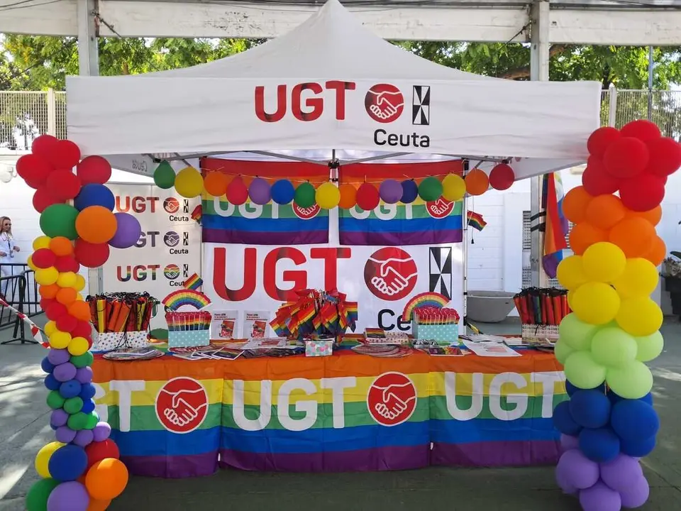 Festival del Orgullo LGTBIQ+ en el Auditorio de La marina / C&eacute;sar Mart&iacute;n