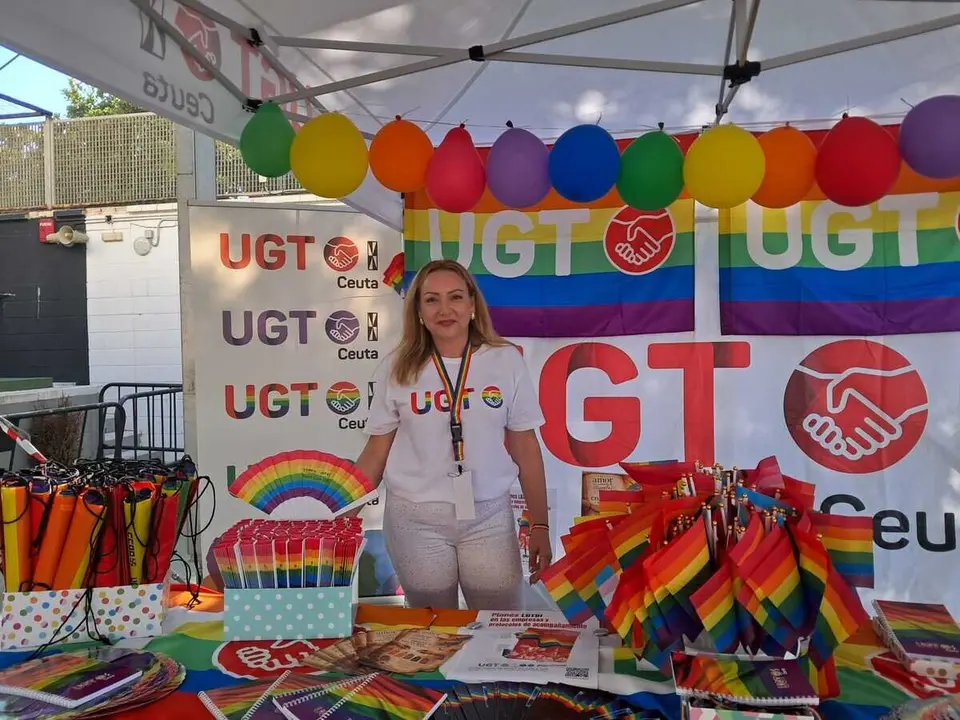 Festival del Orgullo LGTBIQ+ en el Auditorio de La marina / C&eacute;sar Mart&iacute;n