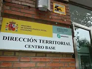 Sede del IMSERSO en Ceuta / Archivo