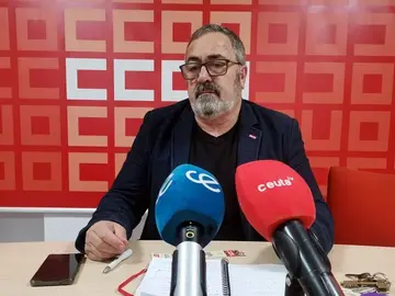 Emilio Postigo / Archivo