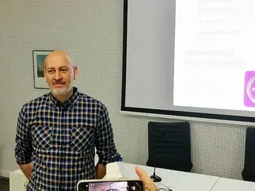 Ram&oacute;n Rodr&iacute;guez / Archivo