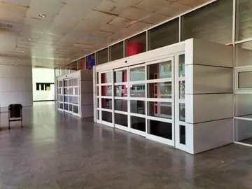 Hospital Universitario