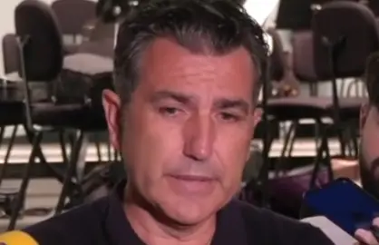 Carlos Rontom&eacute;, vicepresidente 2&ordm; del Gobierno