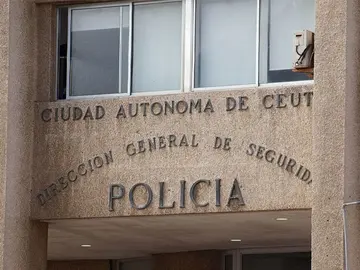 Fachada Polic&iacute;a Local/ Cedida