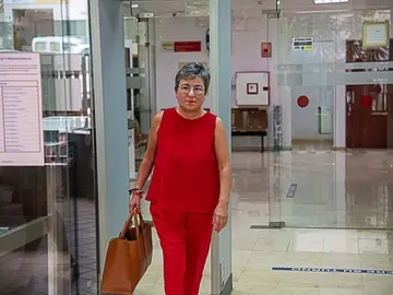 Antonia Palomo / Archivo