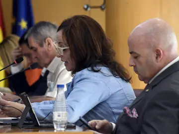 Diputados no adscritos en el Pleno de la Asamblea