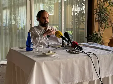 Francisco Javier Mart&iacute;n, administrador &uacute;nico de H&eacute;rcules