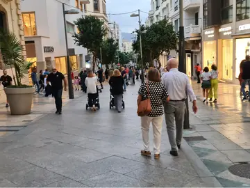 Paseo del Revell&oacute;n / Laura Ortiz