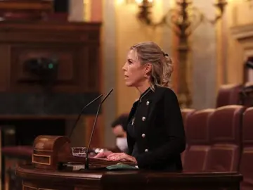Teresa L&oacute;pez, diputada de VOX por Ceuta