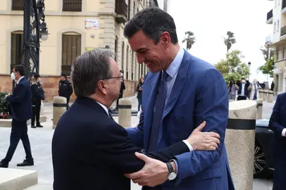 Visita del presidente del Gobierno a la Ciudad Aut&oacute;noma de Ceuta