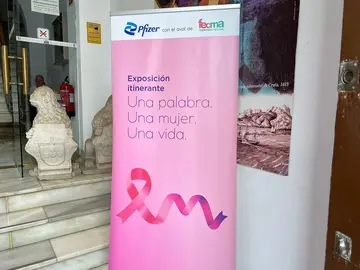 Imagen del cartel anunciador/ Dani Hern&aacute;ndez
