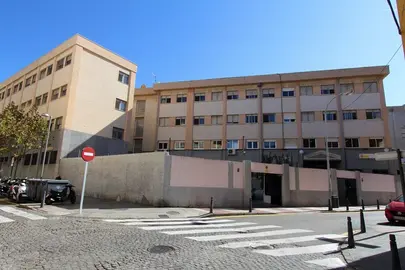 IES Camoens / Archivo