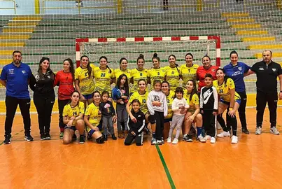 Balonmano Estdudiantes