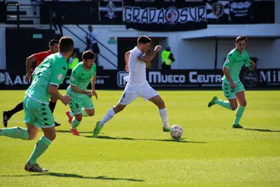 Primera Federaci&oacute;n.